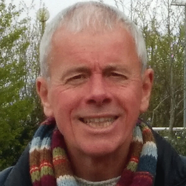 Michael Hassell - Vice Chair - Membership