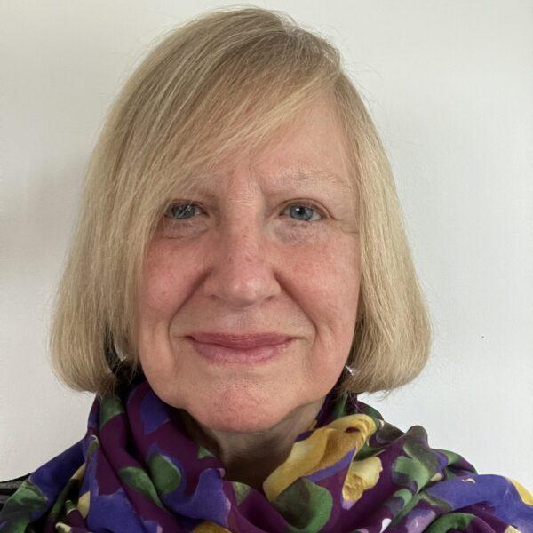 Sue Hackman - Vice Chair - Campaigns and Elections Manager