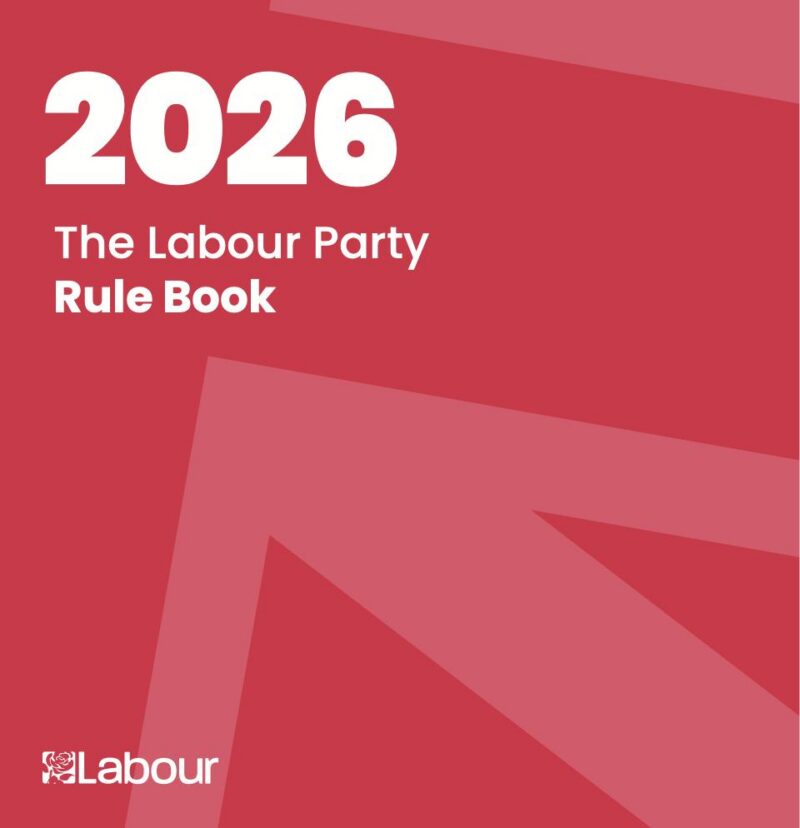 The Rule Book